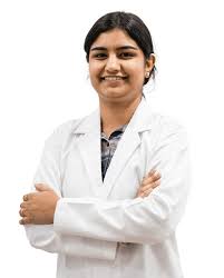 Dr R Ankita Mishra